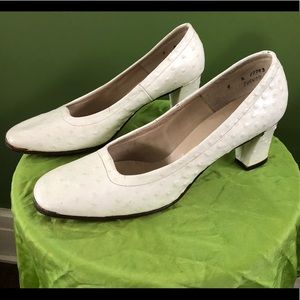 Vintage Joseph LaRose Heels